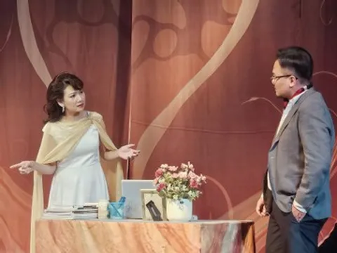 NSƯT Ngọc Trinh đã qua đời gần 1 năm, NSND Mỹ Uyên vẫn nhớ thương