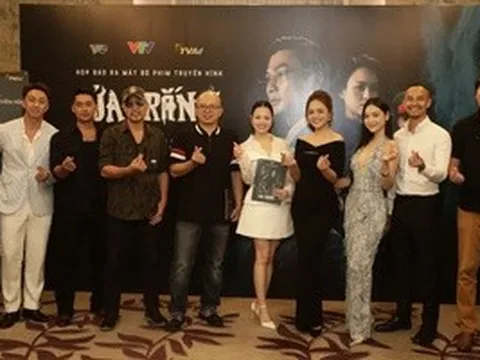 Cuộc chiến chống tội phạm ma túy lên sóng VTV3