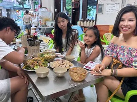 Quán vịt ở Đà Nẵng bán 40 con mỗi ngày, món nổi tiếng chỉ từ 10.000 đồng