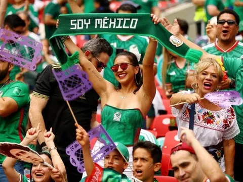 Nhà nghỉ Mỹ hét giá 'trên trời' mùa World Cup 2026