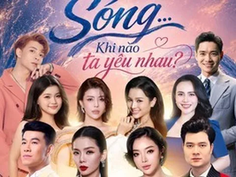 Phương Anh, Lệ Quyên, Hồ Trung Dũng hội ngộ tại HTV với đêm nhạc "Thay lời muốn nói"