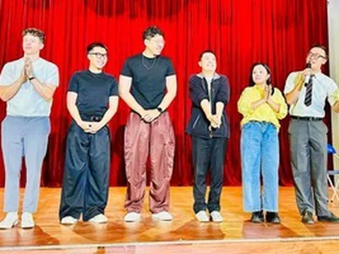 Sài Gòn Tếu có điểm diễn mới