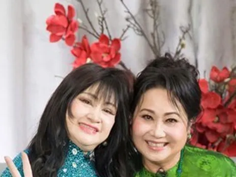 Thanh Hằng, Bích Thủy gắn kết nhiều hoạt động ý nghĩa, lan tỏa tình ca Bắc Sơn