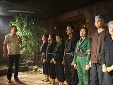 Kiến tạo tương lai từ dòng chảy di sản