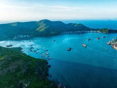 Gia Lai tìm hướng hút khách du lịch tàu biển