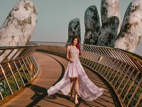 Đà Nẵng vượt Bali thành điểm đến mùa hè hàng đầu châu Á