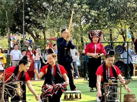 Ban hành kế hoạch tổ chức Ngày Văn hóa Việt Nam giai đoạn 2026 - 2030