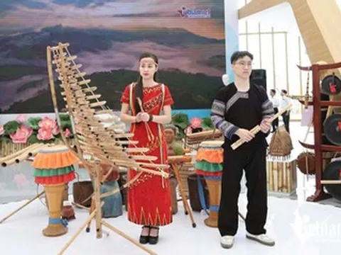 Để Ngày Văn hóa Việt Nam thực sự trở thành ngày hội của lòng tự hào