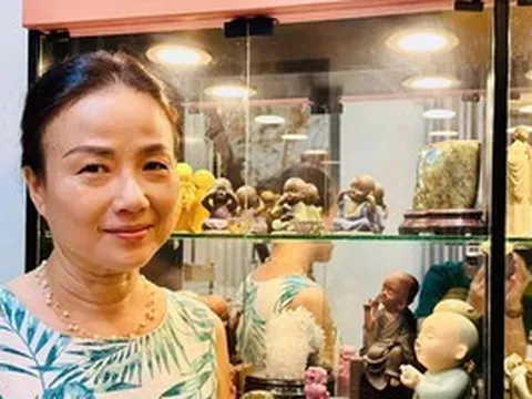 PGS.TS Trần Yến Chi và kỳ vọng tìm những hạt nhân mới cho sân khấu thành phố