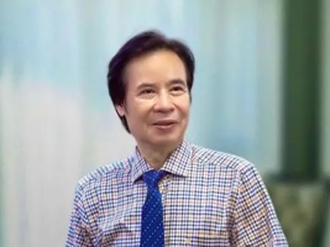 Đạo diễn NSND Giang Mạnh Hà: "Muốn sân khấu phát triển phải bắt đầu từ tác giả"