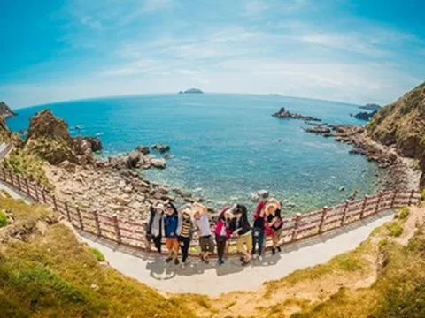 11/7: Đêm nhạc hội và pháo hoa tầm cao tại Eo Gió, Gia Lai