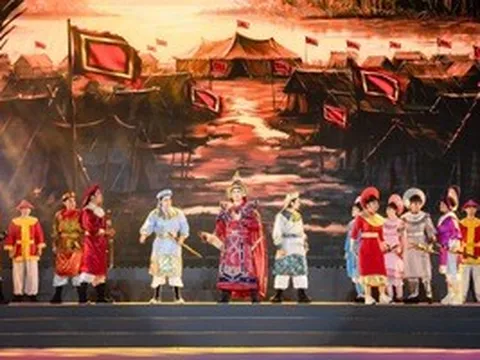 Tiếng nói chung cho bản quyền âm nhạc