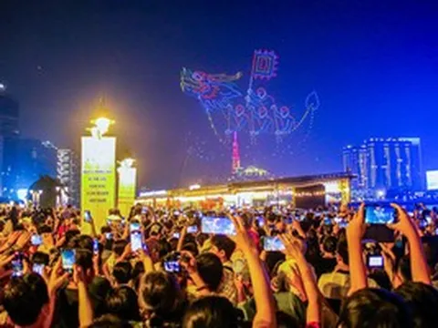 Đánh thức di sản đô thị
