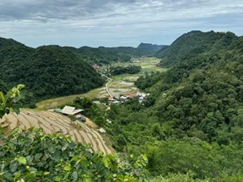 'Thung lũng trường thọ' cách Hà Nội hơn 100km, đêm ngủ không cần khóa cửa