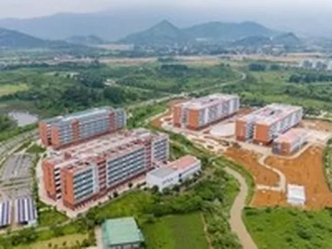 Đại học Quốc gia Hà Nội công bố điểm sàn xét tuyển là 19
