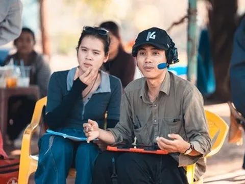 Điện ảnh kỳ vọng nguồn nhân lực mới