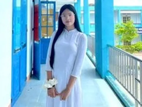 Thủ khoa môn văn ở Đà Nẵng: 'Tôi biết rất ít về Steve Jobs'