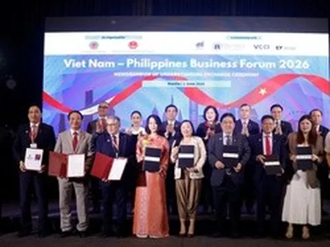 Saigontourist Group xúc tiến, quảng bá du lịch Việt Nam tại Thái Lan, Singapore và Philippines