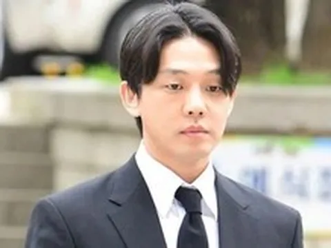 Yoo Ah In về 'chung nhà' với G-DRAGON?