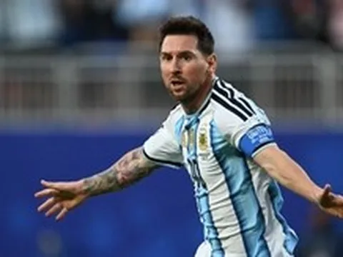 Lịch trực tiếp World Cup 2026 ngày 4-7: Argentina đấu Cape Verde