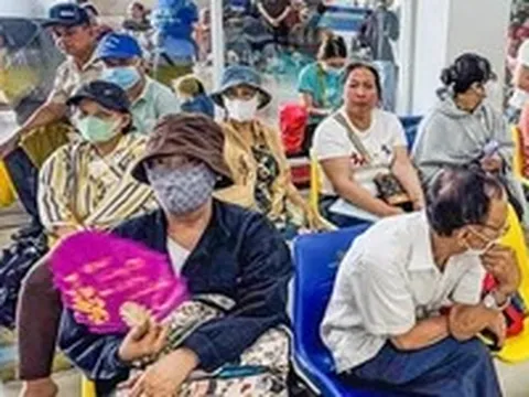 TP.HCM đơn giản hóa, giảm bớt thủ tục chuyển tuyến cho người cao tuổi ra sao?