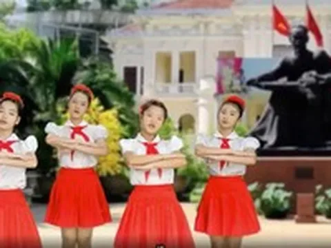 Hơn 50 nghệ sĩ góp mặt trong MV 'Thành phố sáng tên Người'