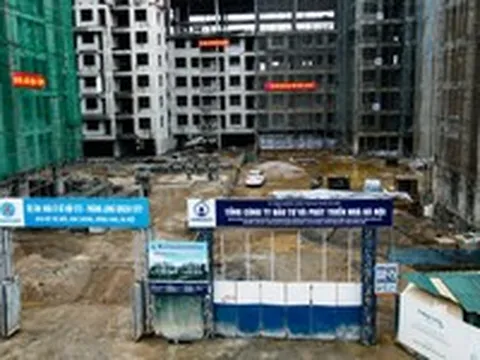 Sở Xây dựng Hà Nội lên tiếng vụ 'dân khu chung cư cao cấp' bốc thăm mua nhà ở xã hội