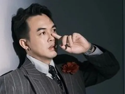 Đạo diễn Trần Thành Trung: 'DNA giải trí' của TP.HCM là sự năng động kết hợp cùng chất nghĩa tình