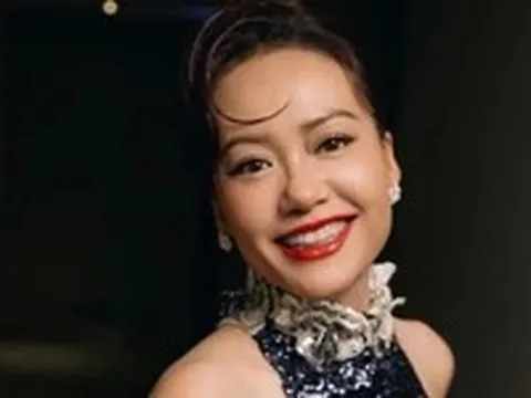 Nghệ sĩ Hồng Ánh: Ai đến TP.HCM cũng sẽ có những thay đổi tích cực