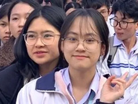 Hai trường Đại học Quốc gia TP.HCM công bố kết quả xét tuyển thẳng