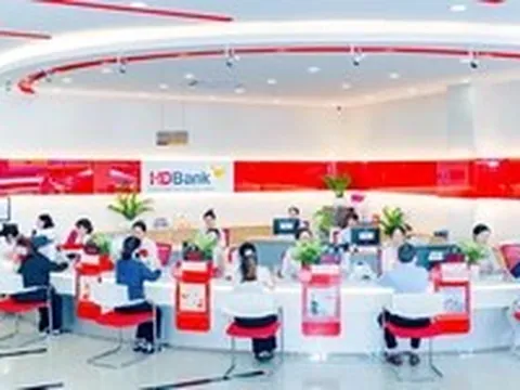 HDBank: Mang tên TP.HCM, mang theo khát vọng vươn xa