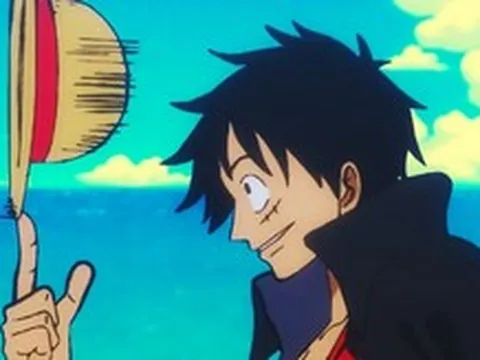 Luffy tung cú đấm đầu tiên vào Imu, One Piece bùng nổ đại chiến Elbaph