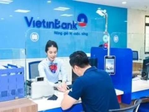 VietinBank tăng 7 bậc trong Fortune Southeast Asia 500