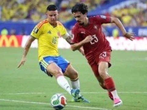 Bình luận viên Ngô Quang Tùng: Croatia có thể thắng Bồ Đào Nha nhưng tỉ lệ thấp