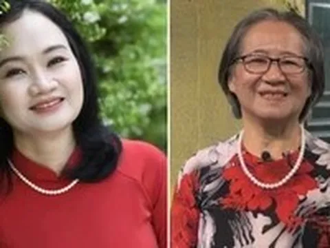Viết cả đời cũng không thể kể hết câu chuyện về TP.HCM