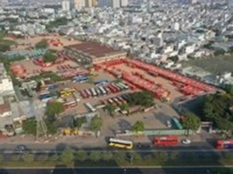 Tại sao dự án 'đất vàng' 5,6ha của Vinafood 2 tại Kinh Dương Vương bị TP.HCM thu hồi?
