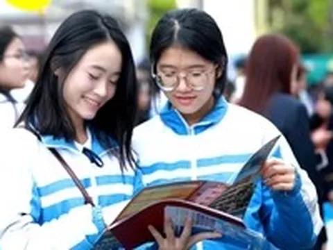 Sáng mai 4-7: Hàng trăm trường đại học, cao đẳng tư vấn lựa chọn nguyện vọng xét tuyển 2026