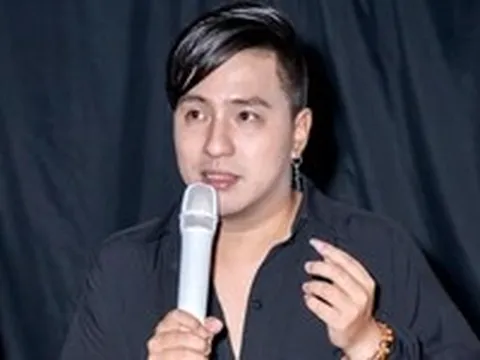 Tăng Nhật Tuệ trước khi bị bắt vì ma túy: Đầy rẫy bê bối đời tư