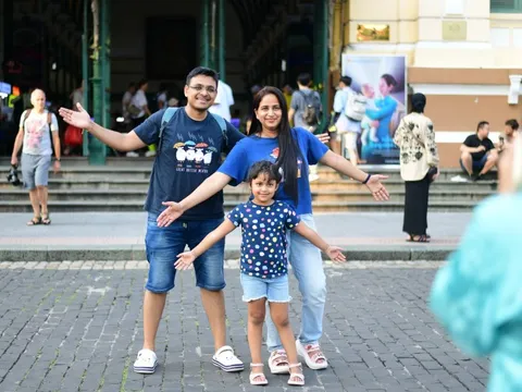 Du lịch TP.HCM có gì sau một năm sáp nhập?