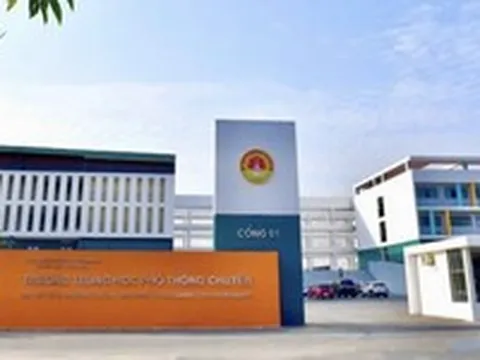 Công an vào cuộc vụ trường THPT ở Tuyên Quang có 147 điểm 10 toán tốt nghiệp