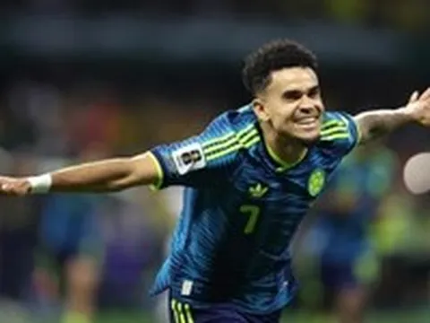 Dự đoán tỉ số World Cup: Colombia 'tiễn' Ghana về nước trong 90 phút