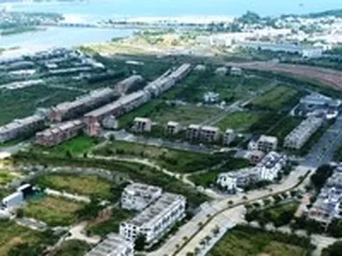 Diễn biến mới tại Golden Hills City: Đà Nẵng giao đất để tiếp tục thực hiện dự án