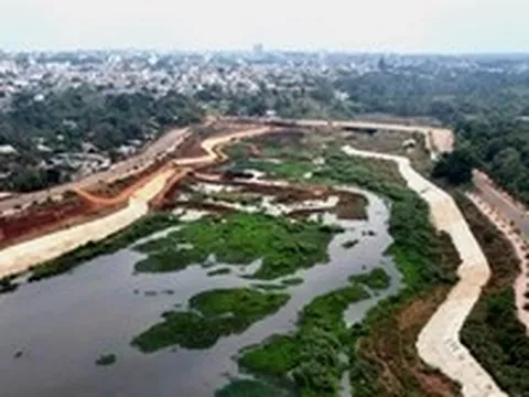 Đắk Lắk siết công vụ, đẩy nhanh gần 400 dự án chậm tiến độ