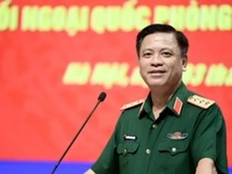 Lần đầu tiên Việt Nam có sĩ quan giữ vị trí cấp cao tại phái bộ gìn giữ hòa bình Liên hợp quốc
