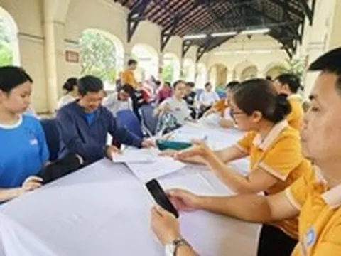 Sở GD-ĐT TP.HCM cảnh báo thí sinh thi lớp 10 về thông tin tuyển sinh lừa đảo