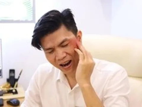 Loạn năng khớp thái dương hàm: Khi đau miệng không phải do sâu răng