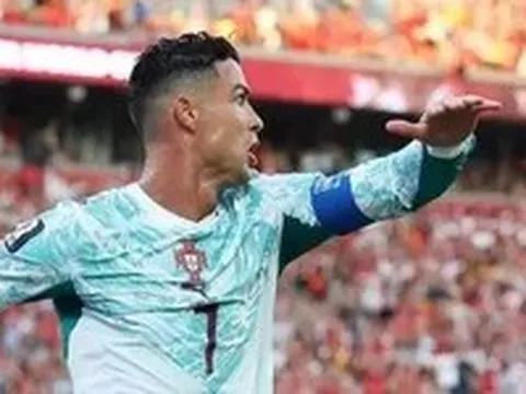 Thống kê gây ngỡ ngàng về Ronaldo trước Croatia