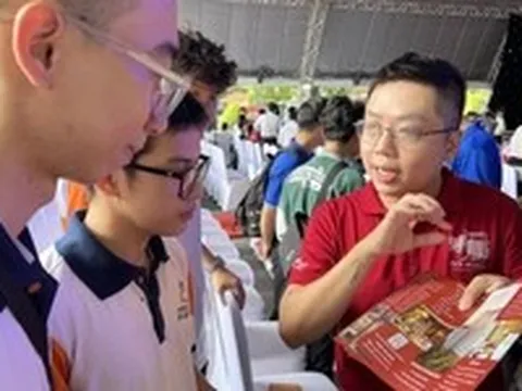 Thị trường lao động Việt thiếu hụt 'nhân sự xanh'