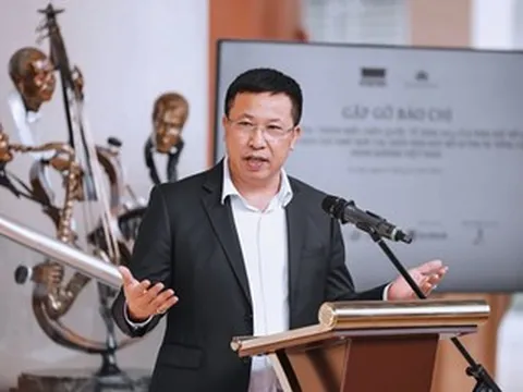 Thiếu tướng Nguyễn Công Bẩy: Sau 3 năm, Nhà hát Hồ Gươm làm được nhiều hơn kỳ vọng
