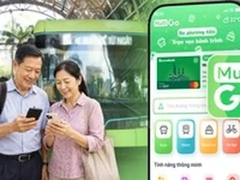3 tính năng trên MultiGo giúp đi xe buýt miễn phí dễ dàng hơn